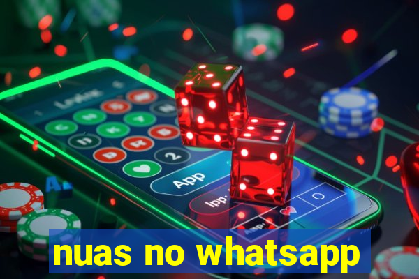 nuas no whatsapp